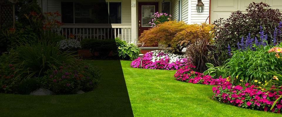 Kosciusko Landscapers