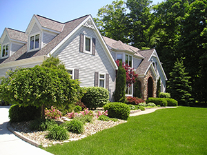 Landscapers and Lawncare Services in Kosciusko, MS