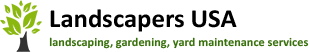 Kosciusko Landscapers
